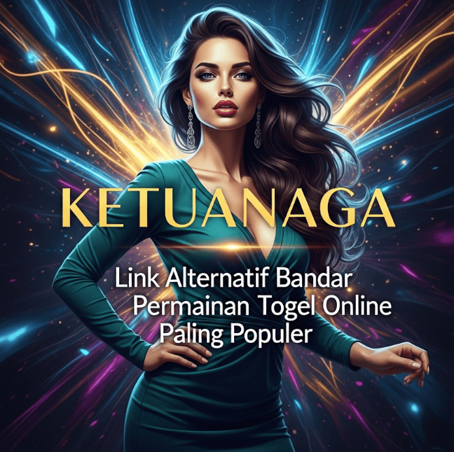 Ketuanaga - Link Alternatif Bandar Permainan Togel Online Paling Populer